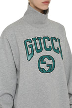 Load image into Gallery viewer, Jersey sweatshirt

