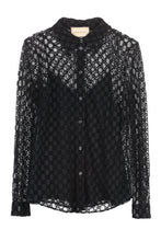 Load image into Gallery viewer, Tulle shirt
