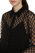 Load image into Gallery viewer, Tulle shirt
