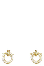 Load image into Gallery viewer, Gancini earrings
