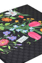 Load image into Gallery viewer, Printed silk-twill shawl
