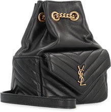Load image into Gallery viewer, Joe mini bucket bag
