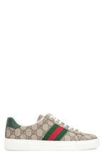 Load image into Gallery viewer, Gucci Ace Fabric low-top sneakers
