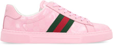 Load image into Gallery viewer, Gucci Ace Fabric low-top sneakers
