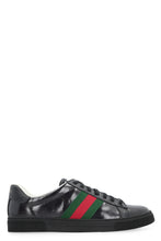 Load image into Gallery viewer, Ace Fabric low-top sneakers
