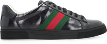 Load image into Gallery viewer, Ace Fabric low-top sneakers

