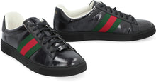 Load image into Gallery viewer, Ace Fabric low-top sneakers
