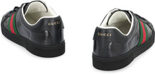 Load image into Gallery viewer, Ace Fabric low-top sneakers
