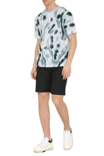 Load image into Gallery viewer, Cotton crew-neck T-shirt
