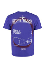 Load image into Gallery viewer, Logo cotton t-shirt
