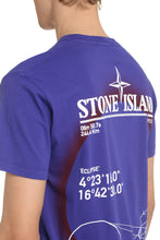 Load image into Gallery viewer, Logo cotton t-shirt
