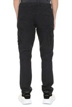 Load image into Gallery viewer, Cotton cargo-trousers
