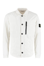 Load image into Gallery viewer, Techno fabric jacket
