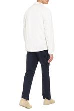 Load image into Gallery viewer, Techno fabric jacket
