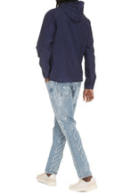 Load image into Gallery viewer, Technical fabric hooded jacket
