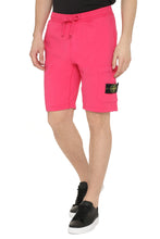 Load image into Gallery viewer, Cotton bermuda shorts
