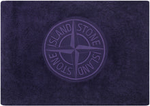 Load image into Gallery viewer, Beach towel with logo
