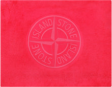 Load image into Gallery viewer, Beach towel with logo

