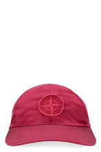 Load image into Gallery viewer, Technical canvas hat
