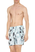 Load image into Gallery viewer, Printed swim shorts
