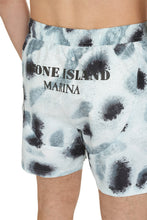 Load image into Gallery viewer, Printed swim shorts

