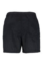 Load image into Gallery viewer, Metal nylon swim shorts
