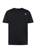 Load image into Gallery viewer, Cotton crew-neck T-shirt
