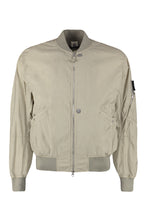 Load image into Gallery viewer, Cotton bomber jacket
