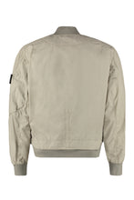 Load image into Gallery viewer, Cotton bomber jacket
