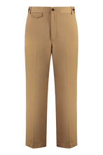 Load image into Gallery viewer, Cotton trousers
