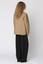 Load image into Gallery viewer, Cotton shirt model jacket
