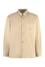Load image into Gallery viewer, Cotton poplin shirt
