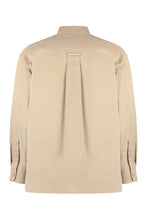 Load image into Gallery viewer, Cotton poplin shirt
