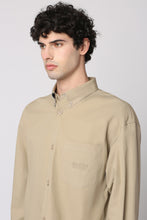 Load image into Gallery viewer, Cotton poplin shirt
