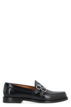 Load image into Gallery viewer, Leather loafers
