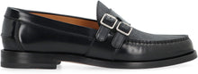 Load image into Gallery viewer, Leather loafers
