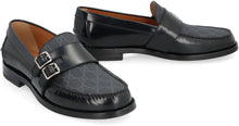 Load image into Gallery viewer, Leather loafers
