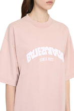 Load image into Gallery viewer, Cotton crew-neck T-shirt
