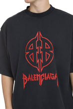 Load image into Gallery viewer, Logo cotton t-shirt
