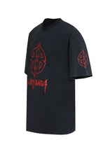 Load image into Gallery viewer, Logo cotton t-shirt
