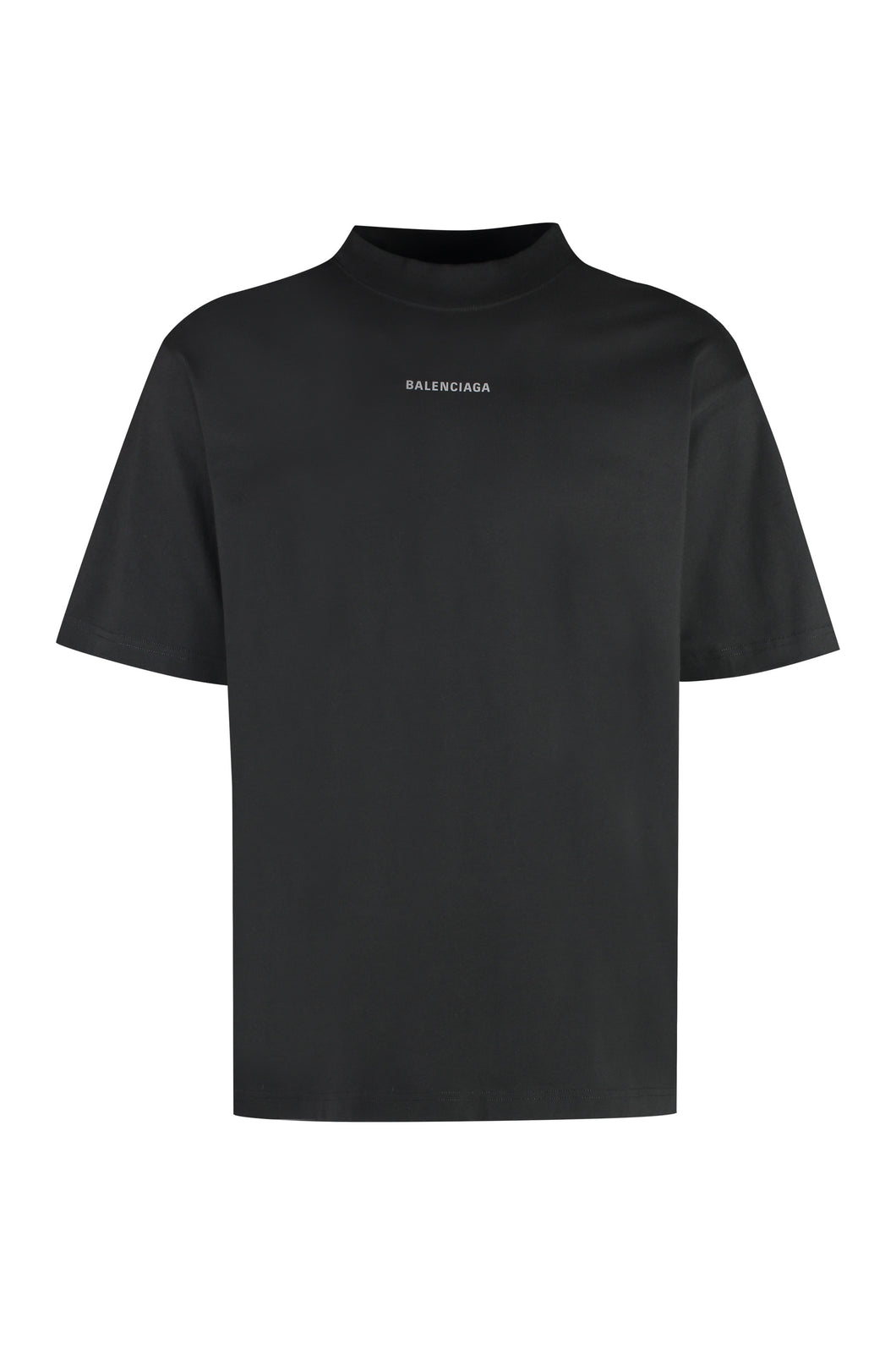 Logo cotton t-shirt