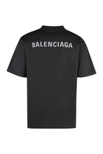 Load image into Gallery viewer, Logo cotton t-shirt
