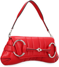 Load image into Gallery viewer, Gucci Horsebit Chain shoulder bag
