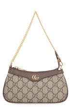 Load image into Gallery viewer, Ophidia mini handbag
