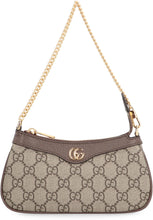 Load image into Gallery viewer, Ophidia mini handbag
