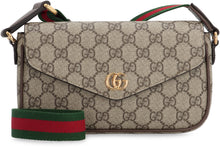 Load image into Gallery viewer, Ophidia mini crossbody bag

