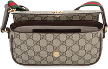 Load image into Gallery viewer, Ophidia mini crossbody bag
