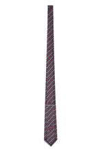 Load image into Gallery viewer, Jacquard silk tie
