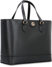 Load image into Gallery viewer, Ophidia mini tote
