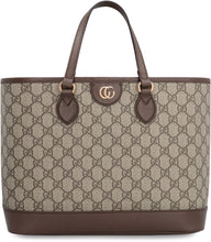 Load image into Gallery viewer, Ophidia mini tote
